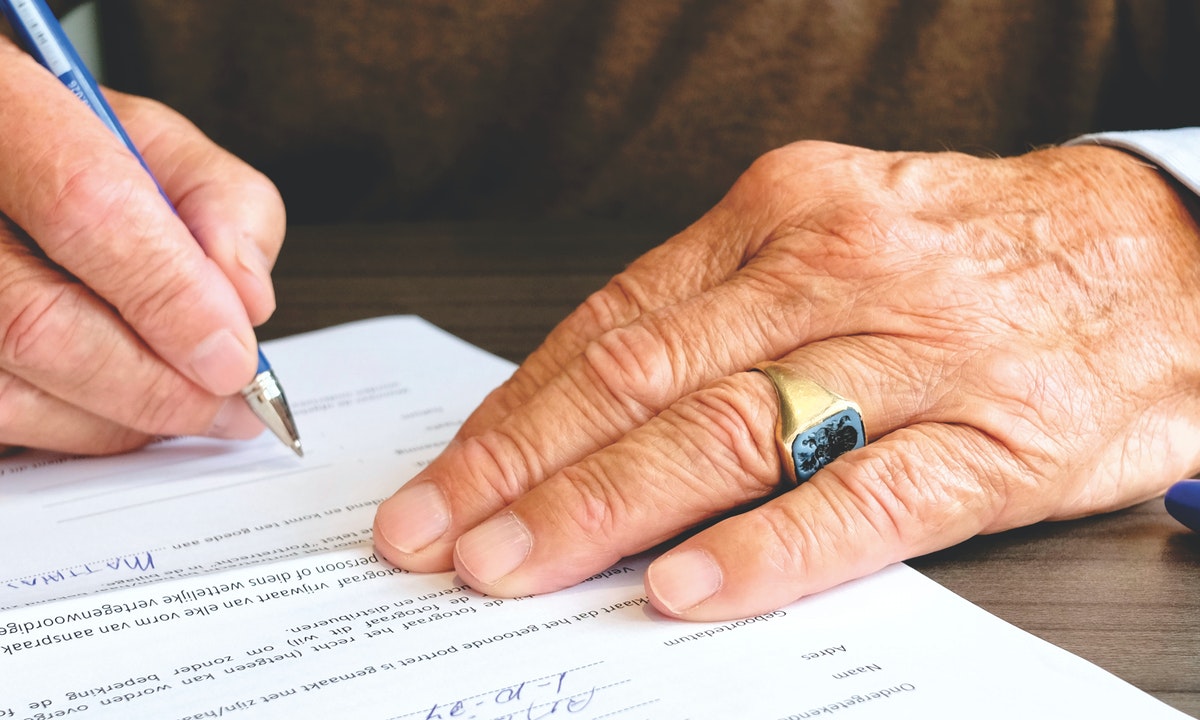  Qu Es Un Contrato De Arras Lo Que Debes Saber Antes De Firmarlo