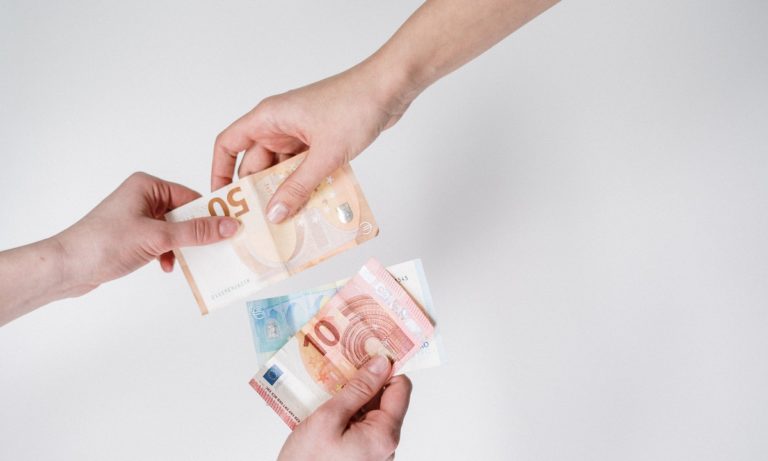 diferencia entre fianza y depósito contabilidad