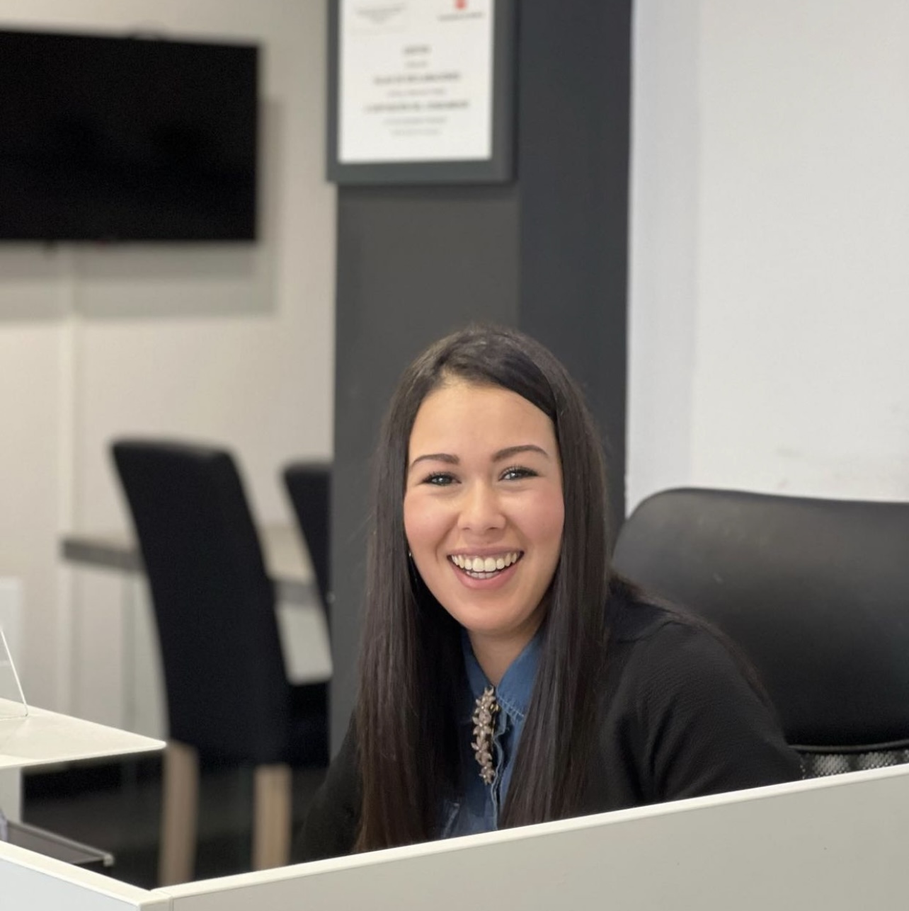 Trabaja con Nosotros Alquiler Plus+