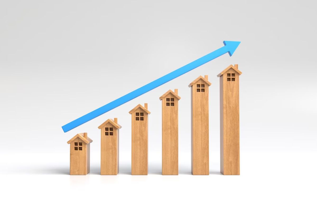 Evolución del precio de la vivienda en 2024¿Subirán o bajarán?